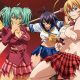 Bakuman. & Ikkitousen Great Guardians put on indefinite hold by Media Blasters