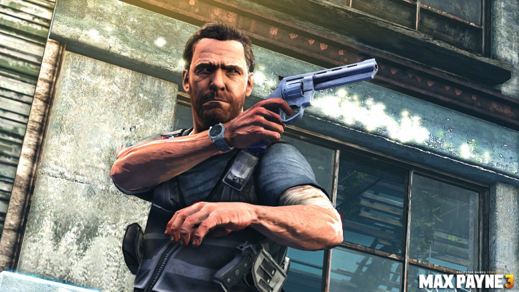 Max Payne 3 Gets A New Confirmed Release Date