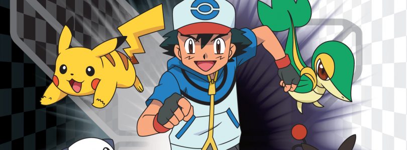 Pokemon: Black and White Collection 1 Review