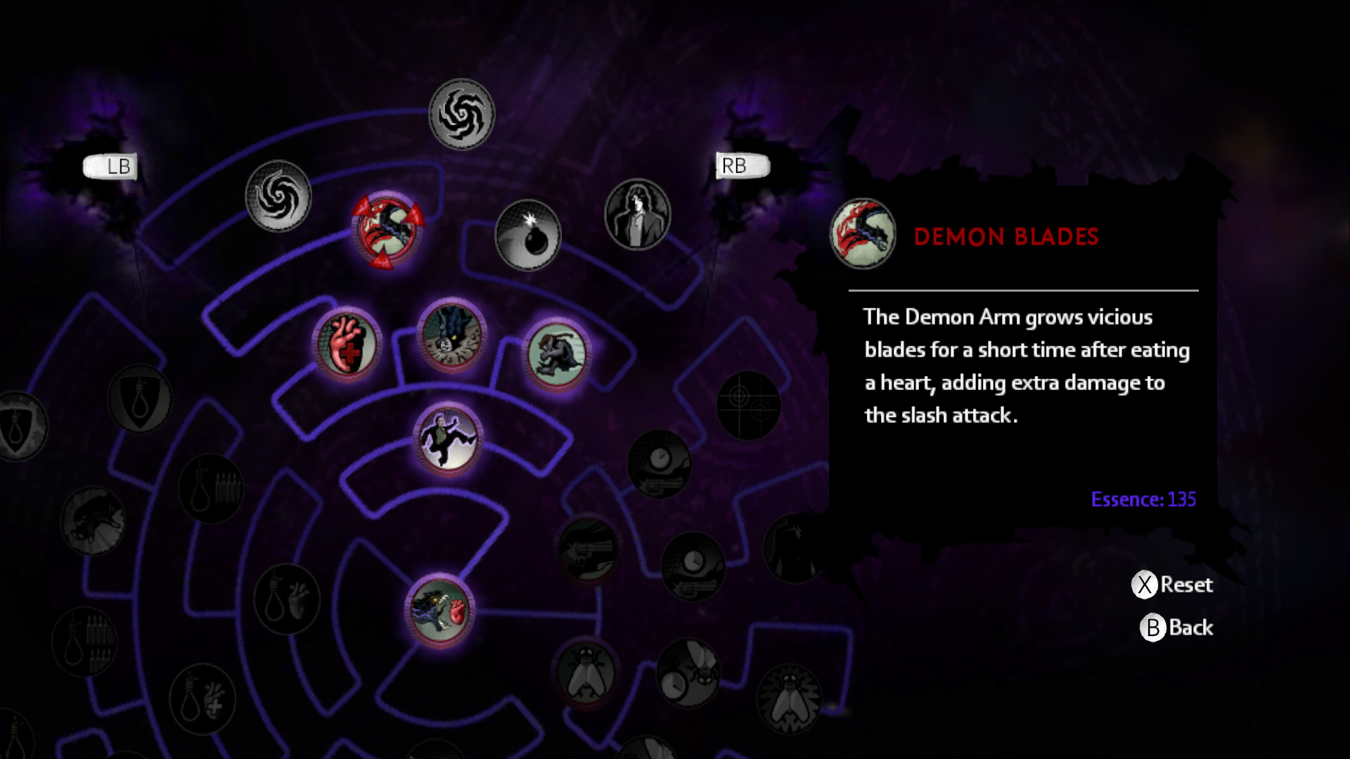 The Darkness II Review