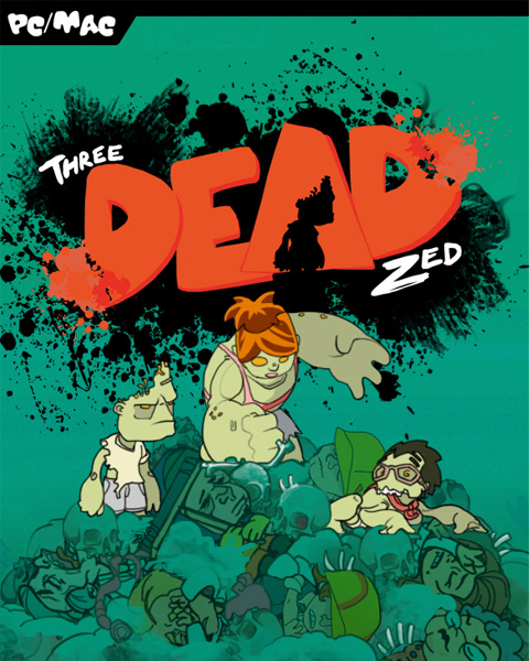 Three Dead Zed Review