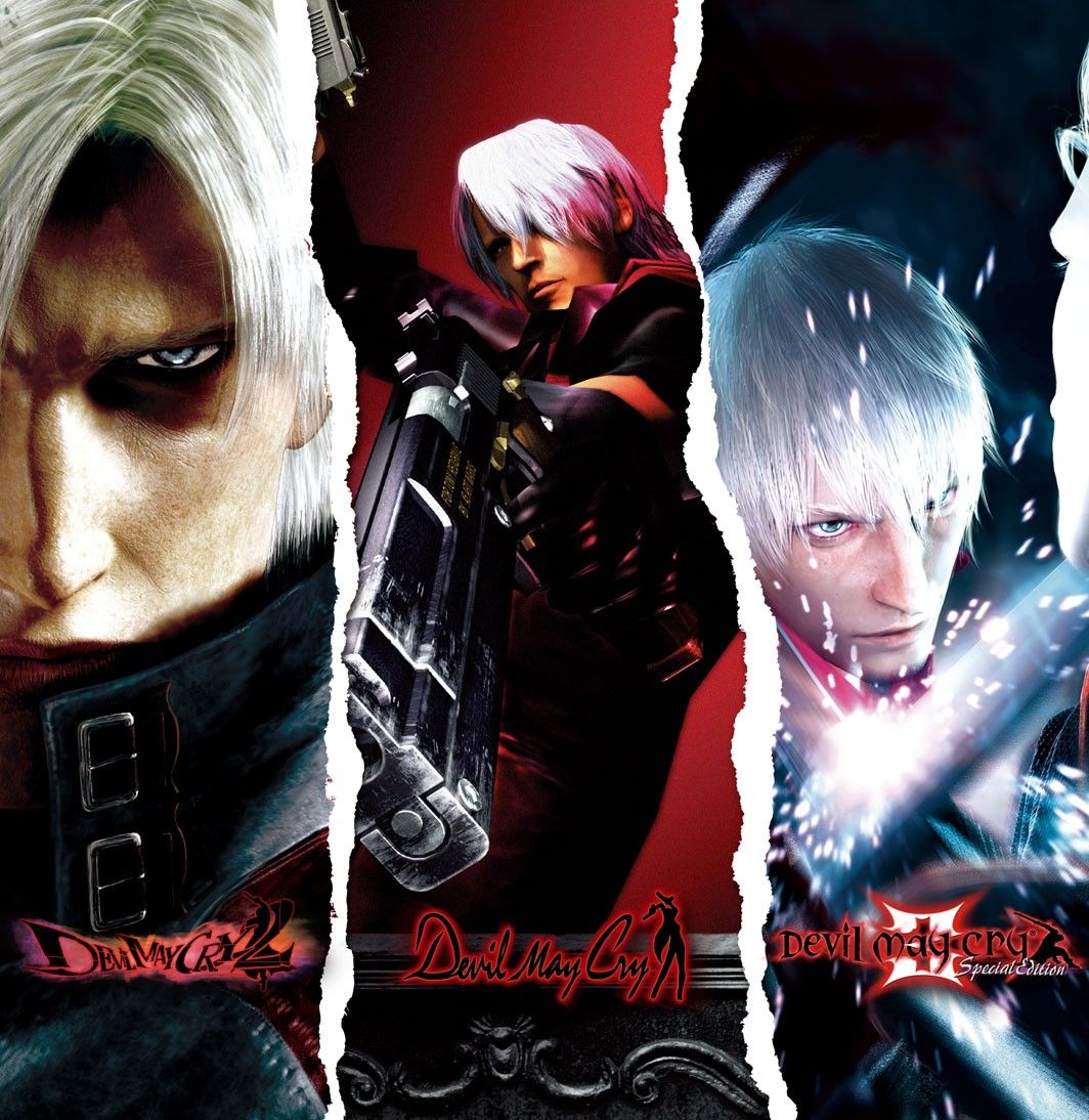 Devil may cry collection русификатор. DMC 3 ps3.