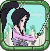 Kinito-Ninja-Logo