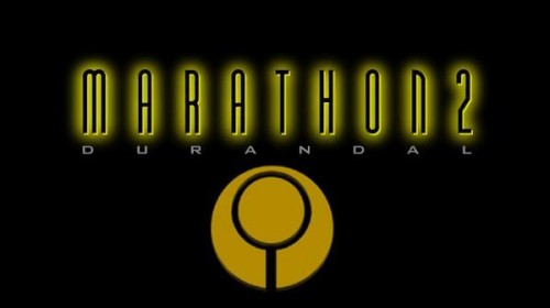 Marathon 1 & 2 on iOS for Free