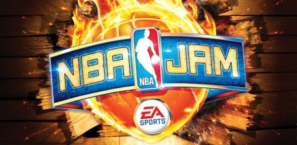 NBA Jam and FIFA 12 Now Available on Google Play