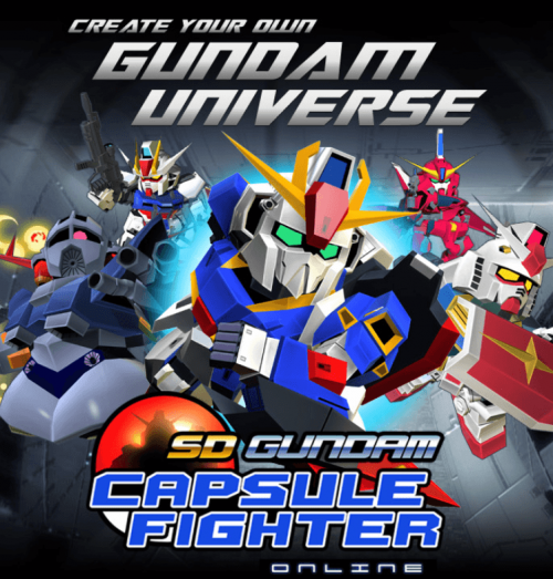 OGPlanet launches Gundam Video on Demand Service
