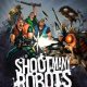 Shoot Many Robots Review
