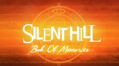 Silent Hill: Book of Memories officially delayed