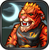 TN-Tiger-Logo