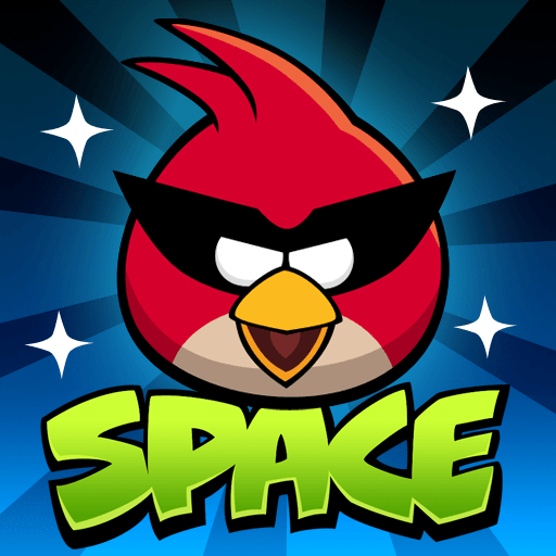 Angry Birds Space Review