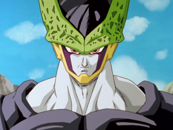 האנדרואידים 14 dragon ball z kai part seven 1