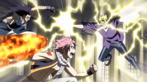 What FUNimation Is Releasing in December 2015