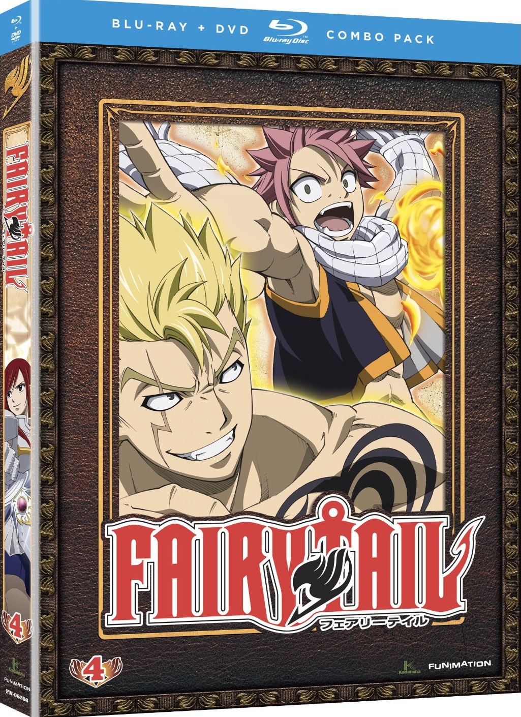 Fairy Tail RPG set to be released in North America on March 20