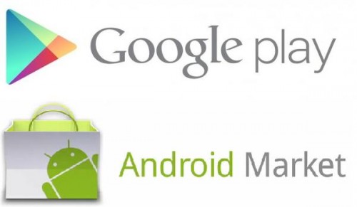 Google Play Debuts as Rebranded Android Market - Capsule Computers