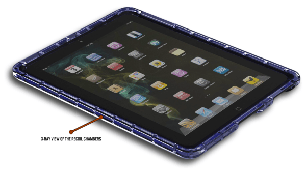 GunnerCase for iPad Announced