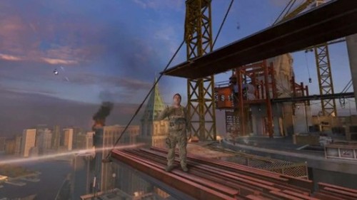 MW3 ‘Content Collection #1’ hitting Xbox Live March 20