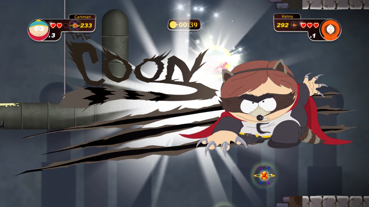 South Park: Tenorman’s Revenge launches on the XBLA March 30th