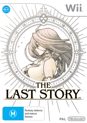 The Last Story Review