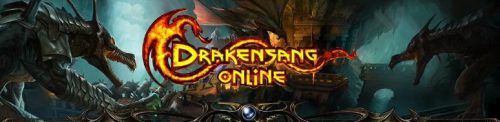 Diablo III Alternative – Drakensang Online