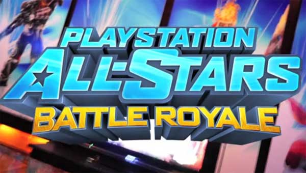 PlayStation-All-Stars-Battle-Royale-Logo