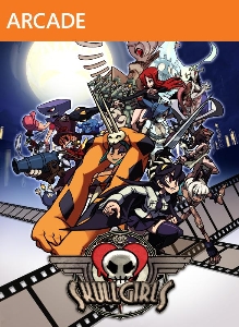 Skullgirls Review