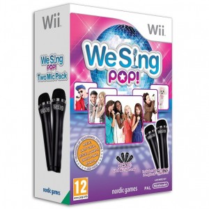 We Sing Pop! Review
