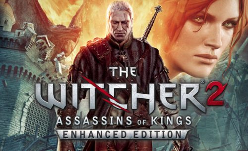 The Witcher 2 Launches With a Trailer