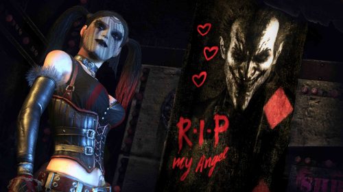 Batman: Arkham City Game of the Year Edition Announced