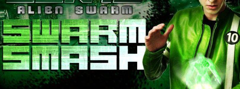 Ben 10 Alien Swarm: Swarm Smash