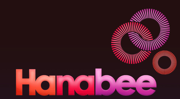 hanabee-logo