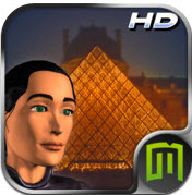 Louvre: The Messenger HD Review