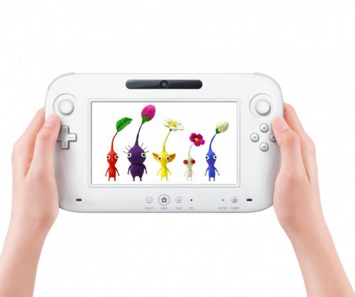 Pikmin 3 and New Mario to be shown at E3 2012