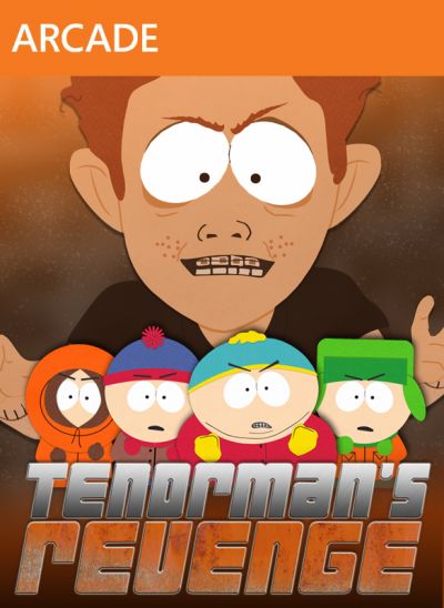 South Park: Tenorman’s Revenge Review