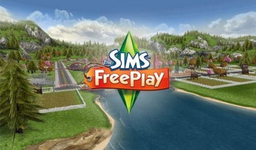 Lose Your Shoes in The Sims FreePlay Today