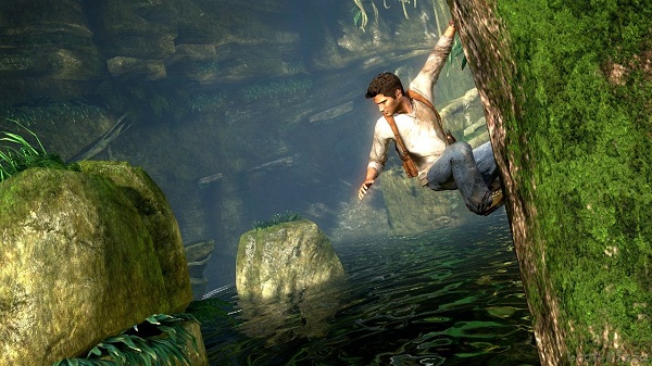 uncharted