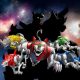 WIN – Voltron Force