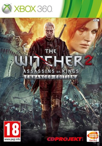 The Witcher 2 Enhanced Edition Review