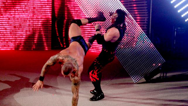 wwe extreme rules 2012 matches videos wwe extreme rules 2012 matches videos