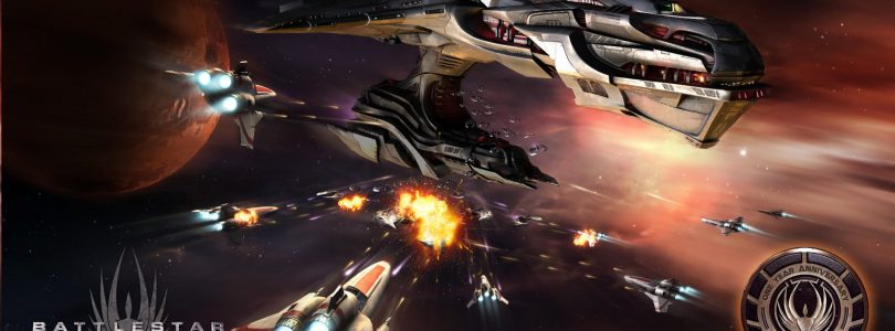 Battlestar Galactica Online Celebrates its One-Year Anniversary