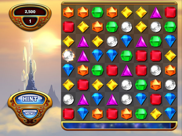 bejeweled 3 classic bejeweled 3 classic