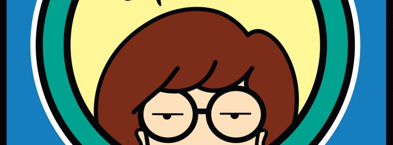 Daria Complete Series Review