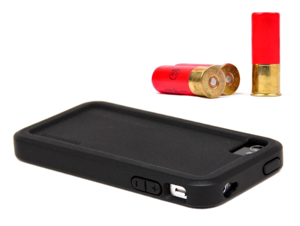 GunnerCase for iPhone 4/4s Now Available