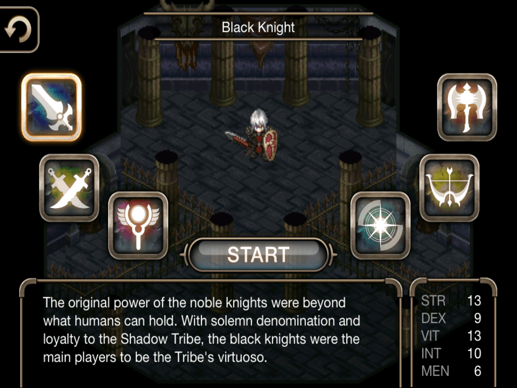 The Chronicles of Inotia IV Assassin of Berkel Review Capsule