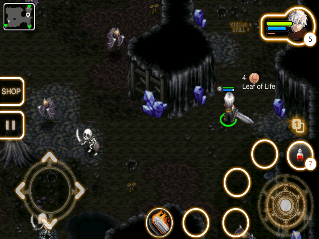 The Chronicles of Inotia IV Assassin of Berkel Review Capsule