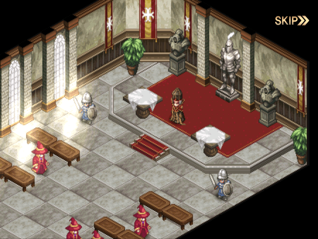 The Chronicles of Inotia IV Assassin of Berkel Review Capsule