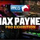 Can’t wait for Max Payne 3? Check out the MLG Pro Exhibition