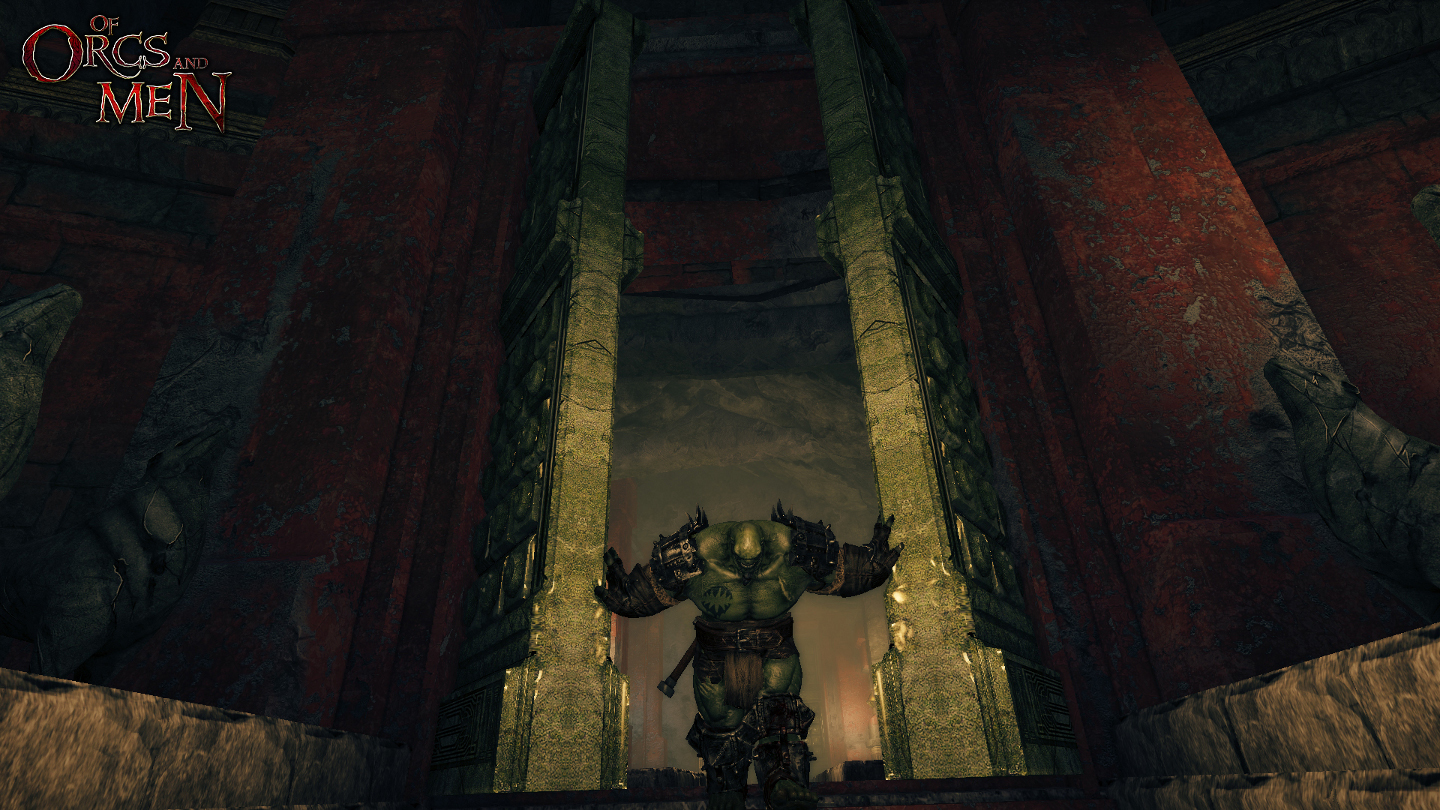 Of Orcs and Men Releases New Screenshots - Capsule Computers
