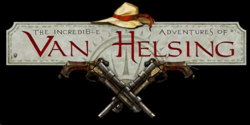 New Van Helsing Action RPG in the Works
