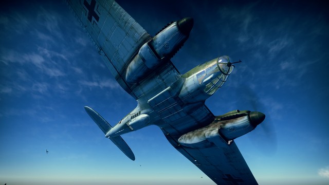 New DLC for Birds of Steel