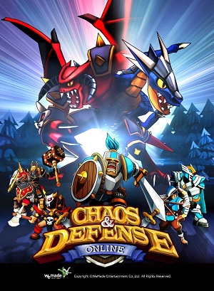 Chaos-and-Defence-Online
